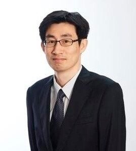 라인을 일본 국민메신저로 성장시킨 신중호 네이버 공동대표.[동아DB]