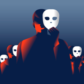 지지자들 전율 일게 한 李 언행, 팬덤 정치의 실천 강령