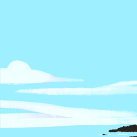 [시마당] 파인애플을 수출하는 사람은 돌의 이름을 갖고 있지만