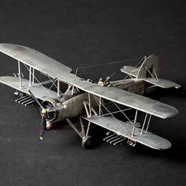 ‘추억의 힘’을 품은 프라모델의 매력