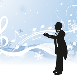 [에세이] 겨울의 소리, 우리의 노래