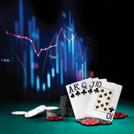 성공한 도박사처럼 행동해야 투자도 성공한다