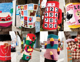 Z세대가 낭만 가득히 연말 보내는 법