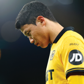 8연패 늪에 빠진 울버햄프턴, 굴욕 역사 다시 쓰나