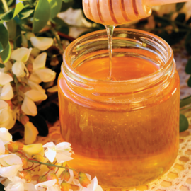 염증 낮추고 허약 체질 개선하는 꿀