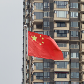 디플레이션에 빠진 중국 경제, 일본처럼 장기 불황 가능성