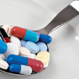 침묵의 암살자 ‘항생제 내성’