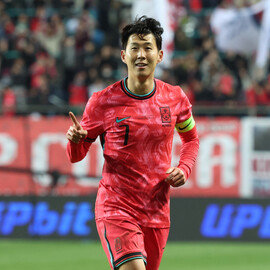 북중미월드컵 대한민국 ‘최상의 대진표’ 받았다 