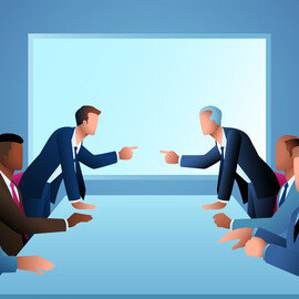 의료분쟁 중재 지속가능하려면