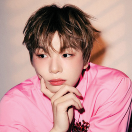 영어로 전하는 강다니엘의 위로 ‘펄스페이즈’