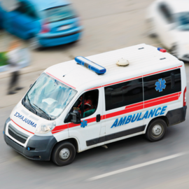 필수의료 붕괴가 초래한 ‘응급실 뺑뺑이’