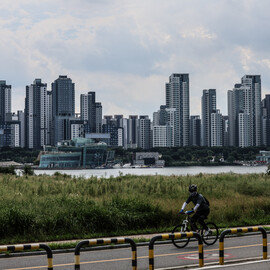 아파트 시장 이끄는 새 트렌드 ‘브랜드타운’