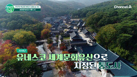 일출부터 야경, 맛집까지 이번 가을 양산으로 오세요~