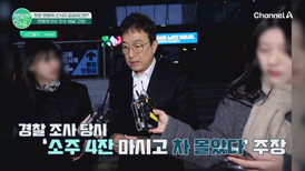 CCTV에 딱 걸렸다! 이재룡 음주 사고 후 뺑소니, 그리고 수상한 2시간