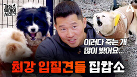 [7회 예고] 늑대들 사이에 생긴 서열