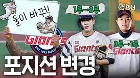 롯데의 운명은?…시즌 앞두고 과감한 승부수