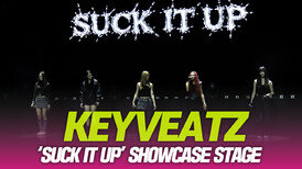 KEYVEATZ(키비츠), ‘SUCK IT UP’ SHOWCASE STAGE