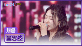 감성 폭발 ‘물망초’의 꽃말처럼 채윤이를 잊지 말아요 TV CHOSUN 260219 방송