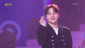 박서진 - 첫눈에 반해버린 사람아 | KBS 260301 방송