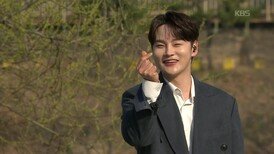 초대가수 박서진 씨의 첫눈에 반해버린 사람아 | KBS 260405 방송