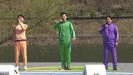 20년 만에 뭉쳤습니다! 마음은 20대 영포티 박정근, 김대근, 강동근 씨의 까탈레나 | KBS 260405 방송 