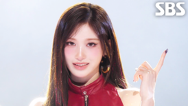 BANG BANG - IVE | SBS 260215 방송