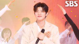 무(無) - 박지현 | SBS 260301 방송