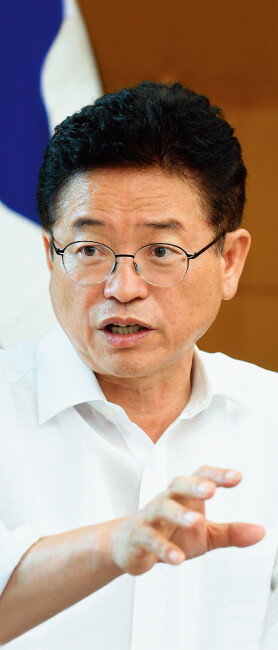 [사진 제공 · 경상북도청]