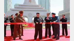 北 ‘여명거리’ ‘금강산’ 보도에 발끈…