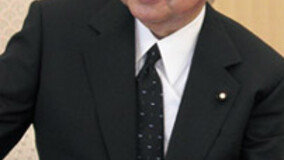 고노 요헤이 중의원 의장 “일본 정치인 친미 일변도·우경화 우려할 만한 수준”