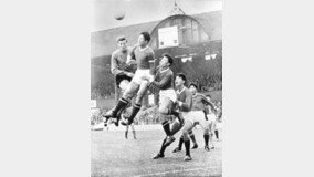 1966년 ‘월드컵 8강 신화’의 북한 축구팀 44년 만의 기적 가능할까