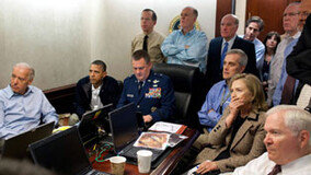 미국의 빈 라덴 20년 추적기