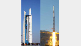 한국도 ‘고체연료’로는 은하 3호급 로켓 개발 가능