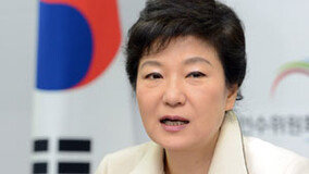 박근혜-뽀로로-북한 막후접촉 있었다