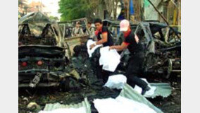 알 카에다 ‘무차별 테러’로 전술 변경?