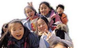 몽골 아이들 “배움의 갈증 목말라요”