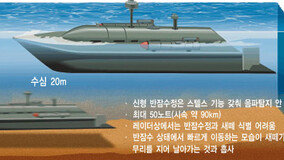 미군 기뢰… 아군 오폭… 북한 어뢰? 천안함 침몰 미스터리