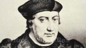루터, 어느 순간 종교개혁가로 불렸다
