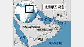 호르무즈 위기에 한국 경제 ‘식은땀’