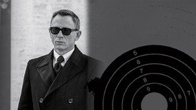 ‘007 스펙터’가 과시한 궁극의 스케일