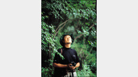 이색 등산정보서 ‘게으른 산행’ 펴낸 나무박사 우종영의 20년 나무 사랑
