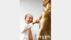 94세 ‘침과 뜸의 달인’ 김남수 선생, 무병장수의 비결을 말하다