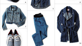 Cheap&Chic? 10????? ??? ??! ??? ?? ?? ② DENIM BATTLE