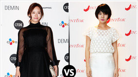 ENCORE FASHION SHOW ??? ?? ????① Black or White?