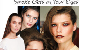 ???, ???? ? ????~ Smoke Gets in Your Eyes