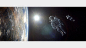 미션 임파서블 : 우주에서 살아남기