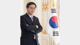 혁신성장에 드라이브 거는 김동연 경제부총리