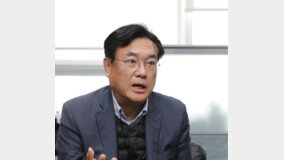 [인터뷰] 정진석 자유한국당 의원 “정권 바뀌면 다 감옥 갈 것”