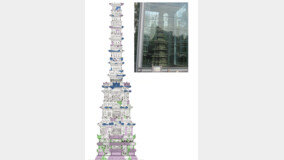 대리석 석탑의 절묘한 인연…경천사·원각사지 10층 석탑