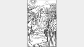 [북유럽 신화의 재발견 ⑩] ‘빛의 신’ 발데르의 죽음, 파멸의 ‘라그나뢰크’ 전조